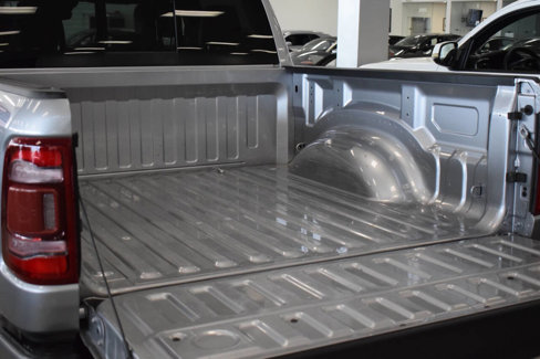 Used 2021 RAM 1500 Laramie w/ Sport Appearance Package image 51