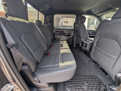 New 2026 RAM 1500 Big Horn image 5