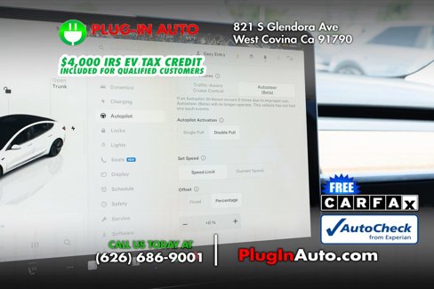 Used 2023 Tesla Model 3 Standard Range image 22