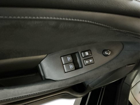 Used 2024 Nissan Z Performance w/ Floor Mat Package image 19