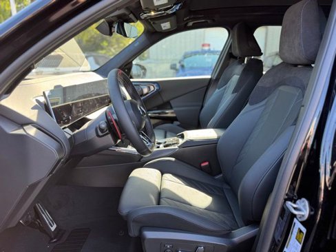 New 2026 BMW X3 M50 w/ Premium Package image 15