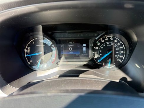 Used 2023 Ford Ranger XLT w/ Equipment Group 301A Mid image 15