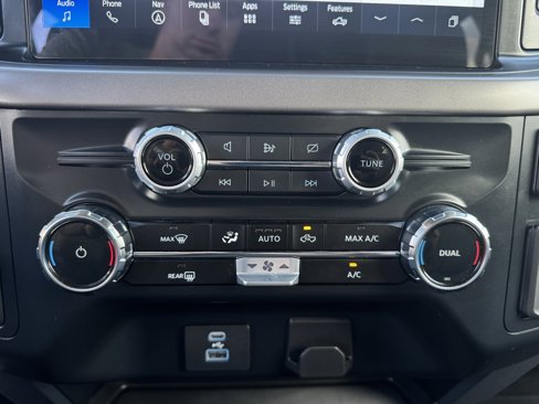 Used 2024 Ford F150 XLT image 25