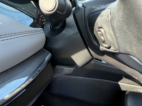 Certified 2022 Jeep Compass Limited image 18
