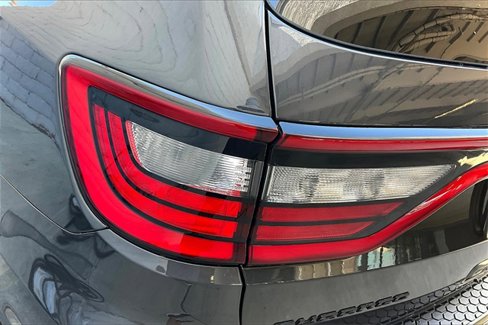 New 2026 Dodge Durango GT image 12