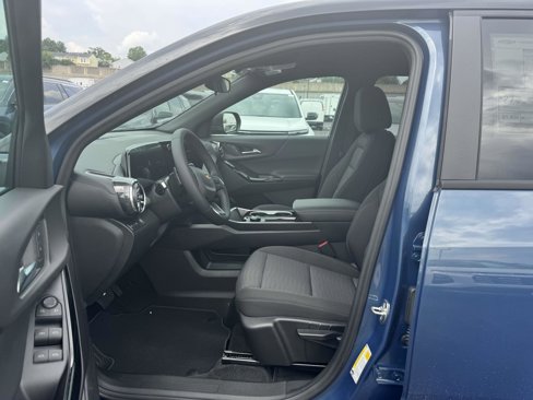 New 2026 Chevrolet Equinox LT image 16
