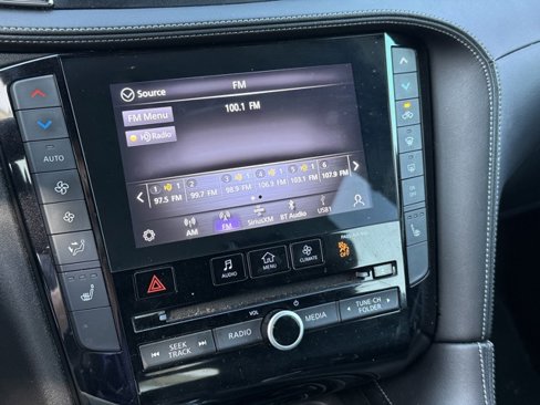 Used 2020 INFINITI QX50 Essential w/ Edition 30 Package image 23