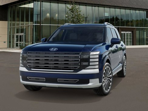 New 2026 Hyundai Palisade Calligraphy image 7