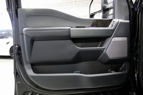 Used 2023 Ford F250 Lariat w/ Lariat Ultimate Package image 33