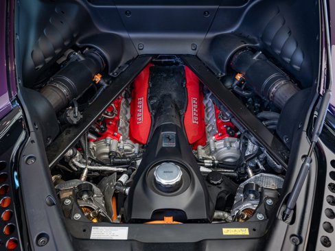 Used 2023 Ferrari SF90 Stradale image 24