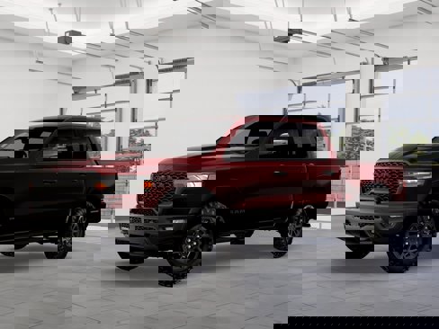 New 2026 RAM 1500 Rebel image 2