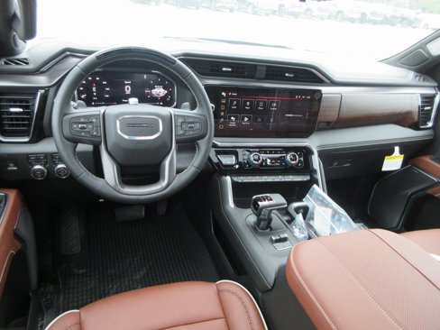 New 2026 GMC Sierra 1500 Denali Ultimate image 17