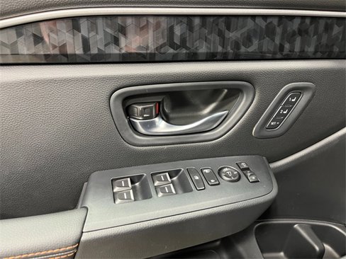 New 2026 Honda Passport TrailSport Elite image 10