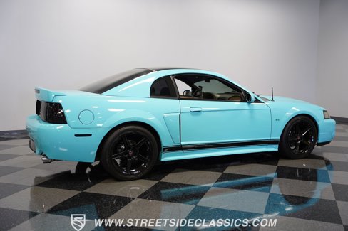 Used 2004 Ford Mustang GT image 13