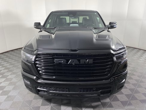 New 2026 RAM 1500 Laramie image 12