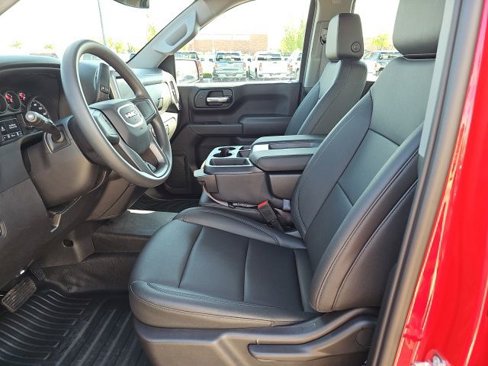 Used 2024 GMC Sierra 1500 Pro image 40