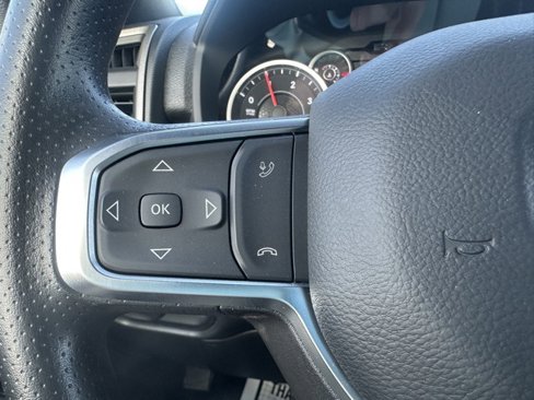 New 2025 RAM 3500 Tradesman image 33