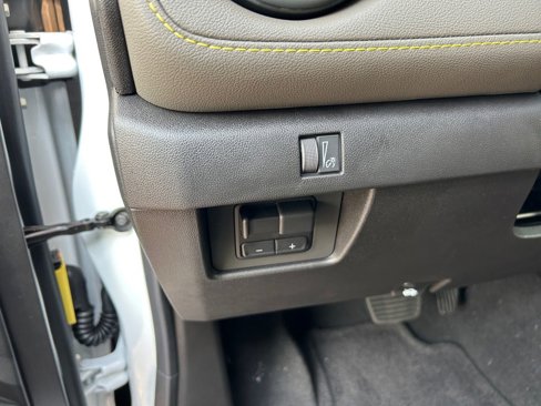 New 2026 Chevrolet Colorado ZR2 w/ Technology Package image 21