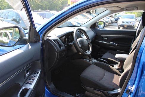 Used 2019 Mitsubishi Outlander Sport ES image 22
