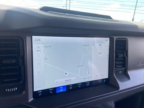 New 2025 Ford Bronco Badlands image 16