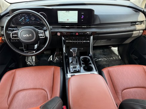 Used 2024 Kia Carnival SX image 10