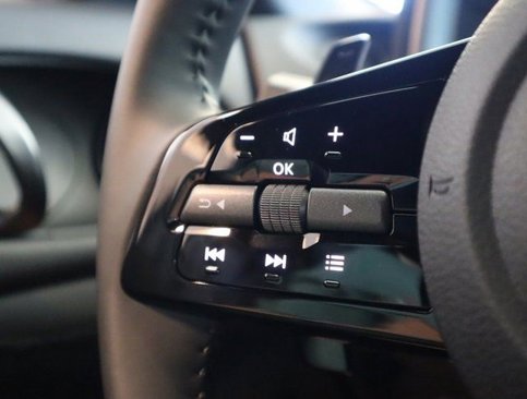 Used 2024 Nissan Z Performance w/ Floor Mat Package image 15