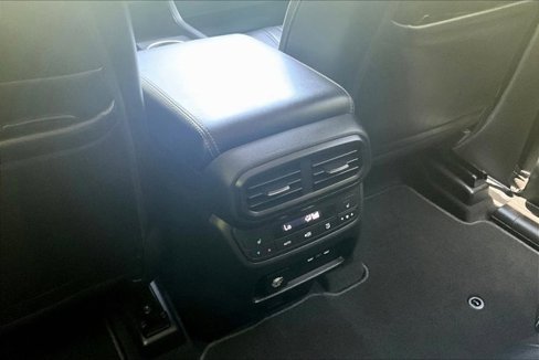 Used 2025 Honda Pilot Elite image 10