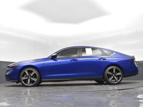 Used 2023 Honda Accord Sport image 21