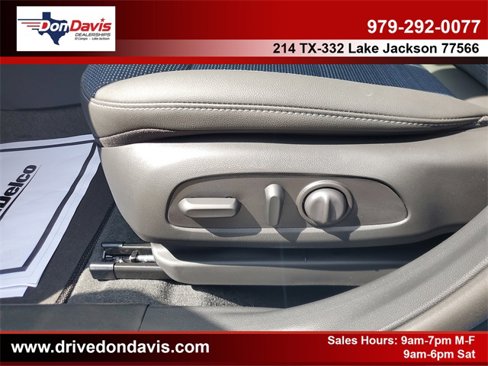 New 2026 Buick Envista Preferred image 15