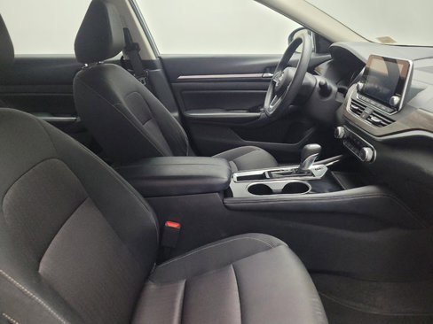 Used 2023 Nissan Altima 2.5 SV image 21
