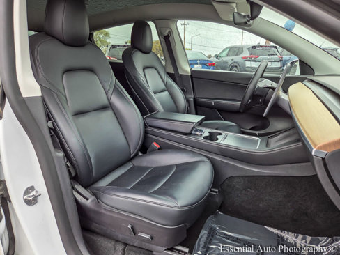 Used 2022 Tesla Model Y Performance image 36