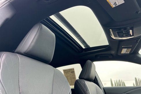 Certified 2024 Lexus RX 350 image 17