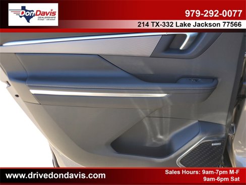 New 2026 Buick Enclave Sport Touring w/ Power Package image 15
