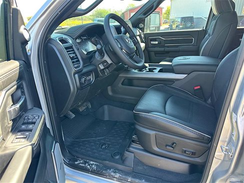 New 2026 RAM 3500 Laramie image 11