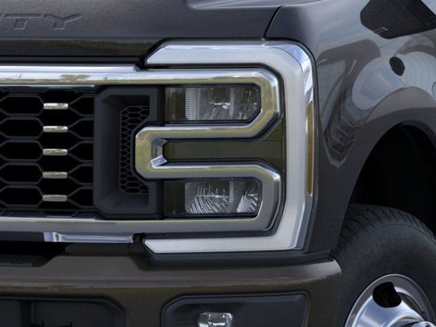 New 2025 Ford F350 King Ranch image 18