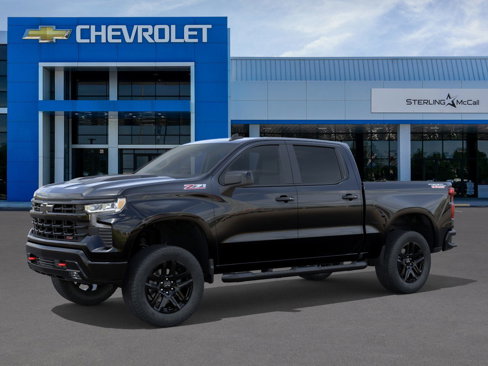 New 2026 Chevrolet Silverado 1500 LT Trail Boss w/ Convenience Package II image 26