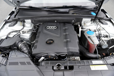 Used 2013 Audi A4 Premium Plus image 33