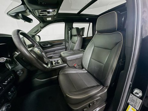 Used 2023 Chevrolet Tahoe Premier w/ Advanced Technology Package image 22