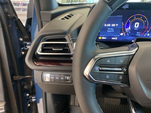 New 2026 Chevrolet Traverse Z71 w/ Enhanced Driving Package image 15