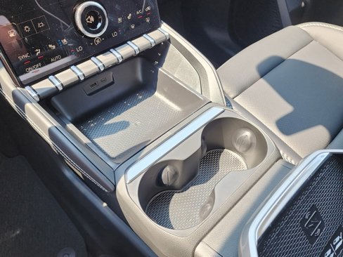 New 2026 GMC Terrain Denali image 31