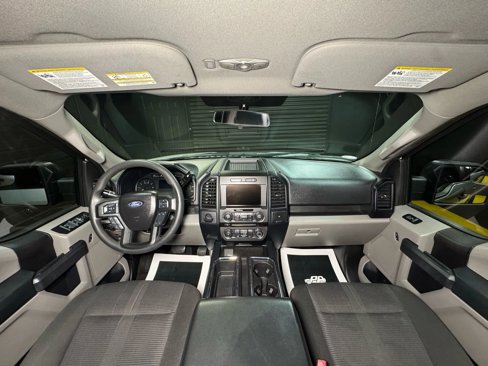 Used 2018 Ford F150 XL w/ Equipment Group 101A Mid image 24