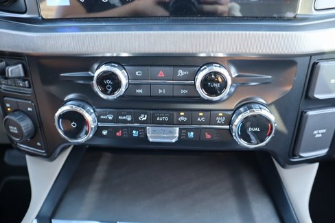 New 2026 Ford F250 Platinum w/ Platinum Plus Package image 7