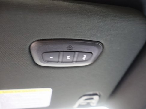 New 2026 RAM 1500 Laramie w/ Night Edition image 32