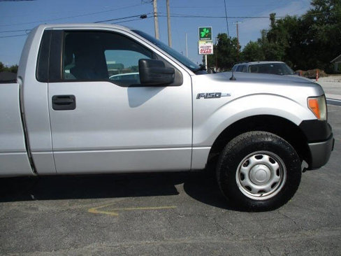 Used 2014 Ford F150 XL w/ Power Equipment Group image 12