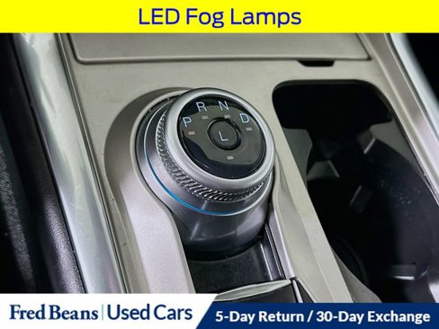 Certified 2023 Ford Explorer XLT w/ Equipment Group 202A image 24