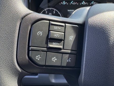 New 2026 Ford F350 XL image 52