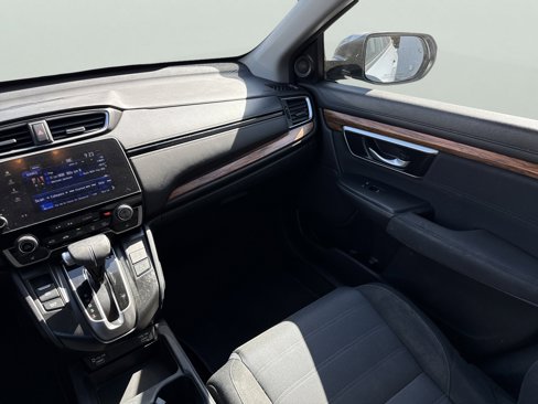 Used 2022 Honda CR-V EX image 13