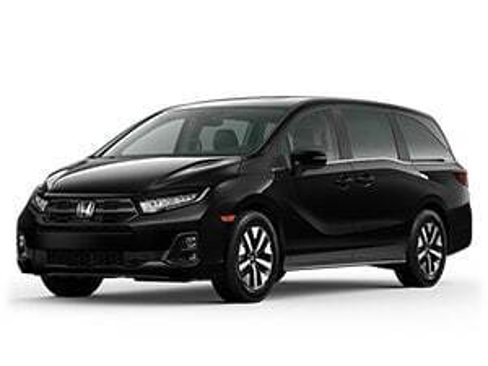 New 2026 Honda Odyssey EX-L image 3