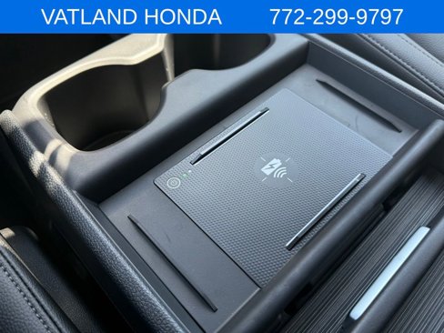 New 2026 Honda Odyssey EX-L image 29