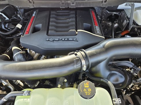 New 2025 Ford F150 Raptor image 27